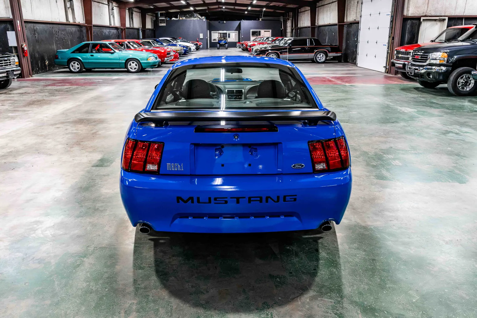 2003-Ford-Mustang-Azure Blue-1FAFP42R53F345198-36.jpg